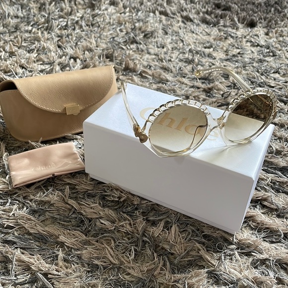 Chloe Accessories - 🕶️Chloe Sunglasses🕶️